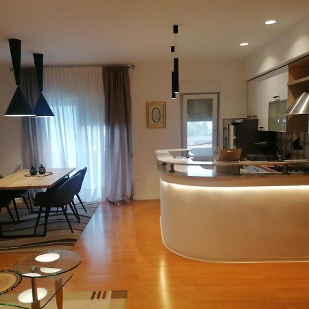 زادار Apartment Pino المظهر الخارجي الصورة
