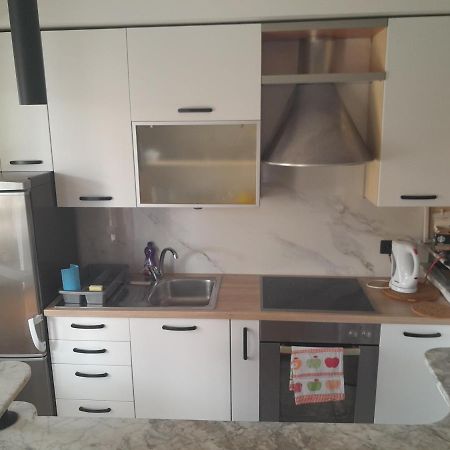 زادار Apartment Pino المظهر الخارجي الصورة