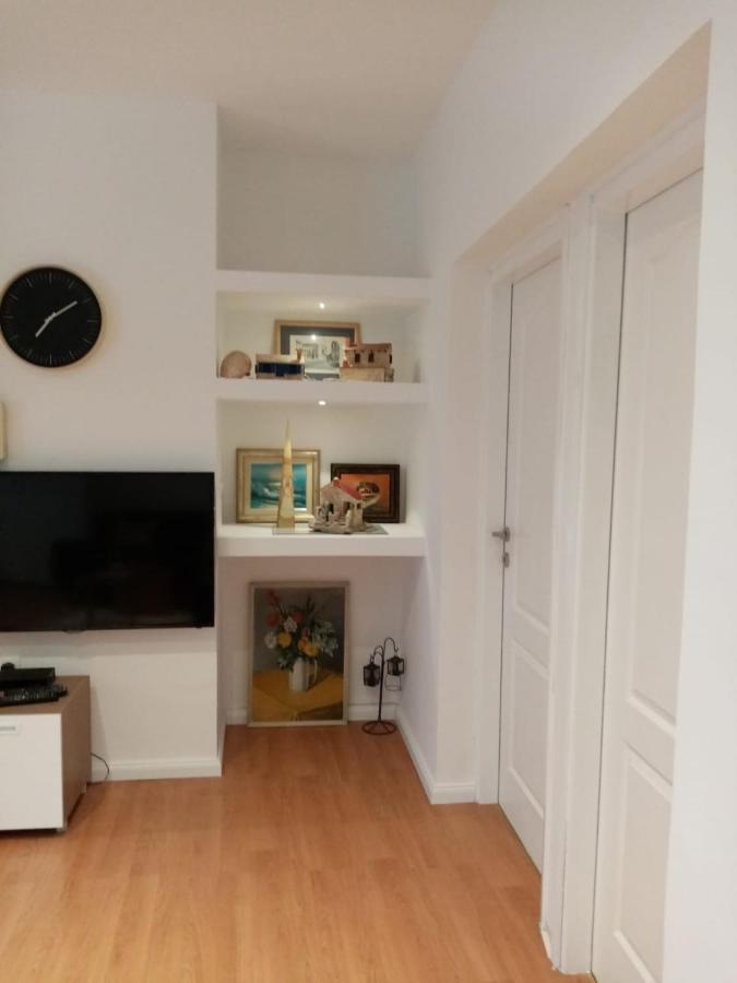 زادار Apartment Pino المظهر الخارجي الصورة