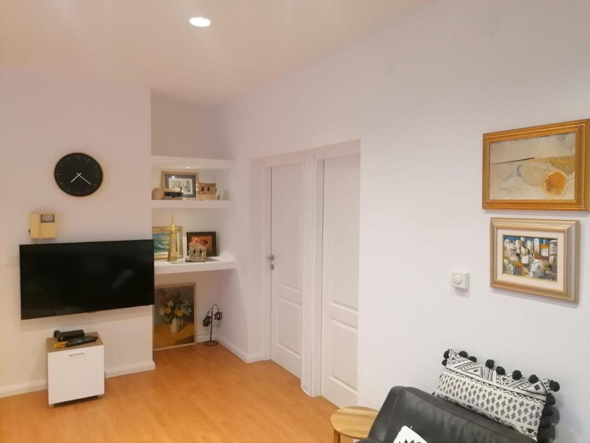 زادار Apartment Pino المظهر الخارجي الصورة