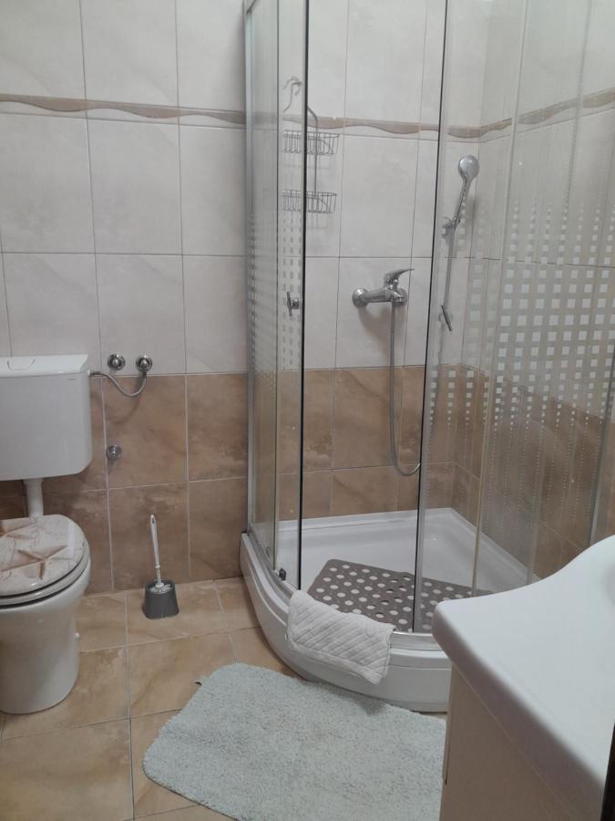 زادار Apartment Pino المظهر الخارجي الصورة