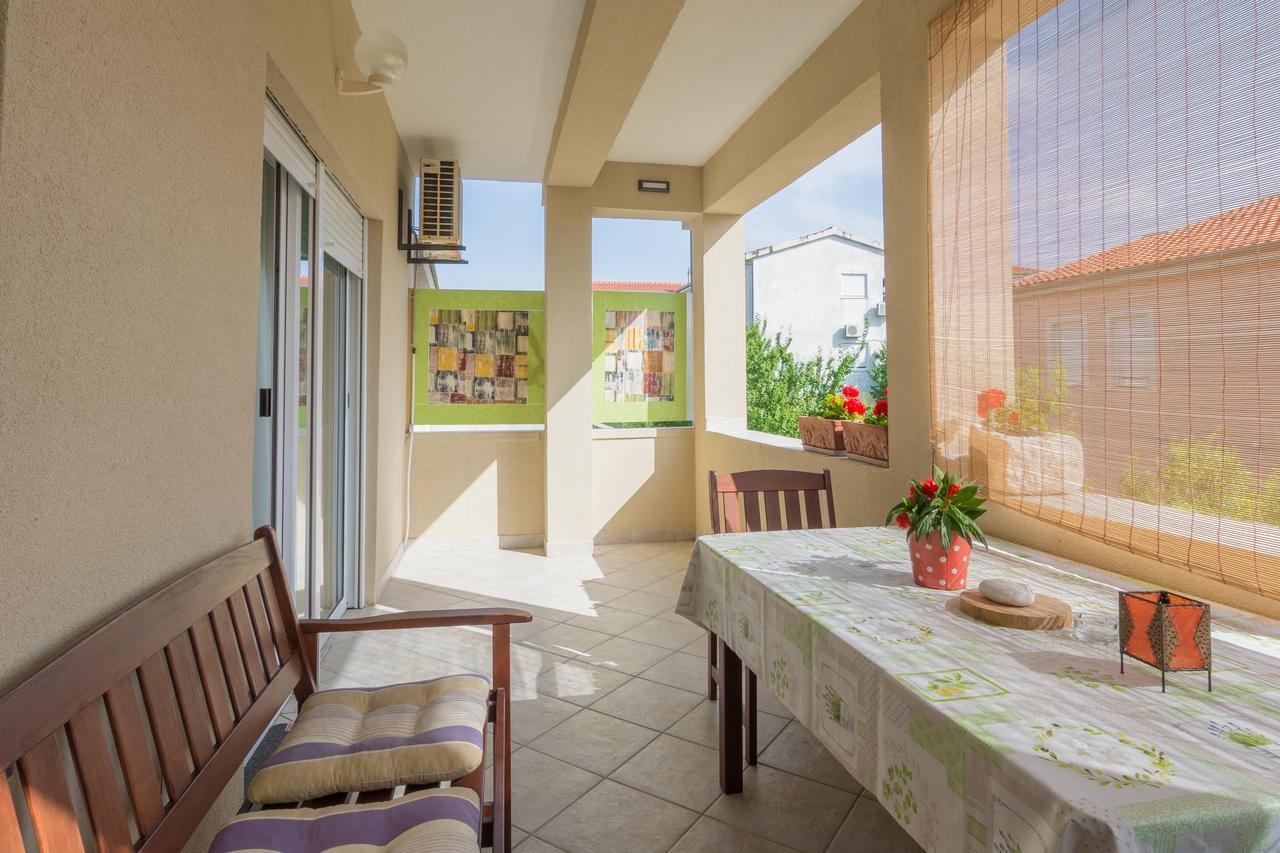 زادار Apartment Pino المظهر الخارجي الصورة