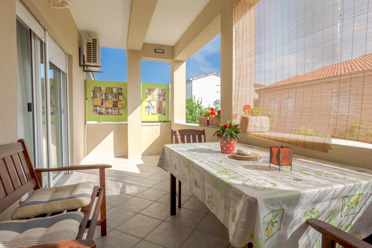 زادار Apartment Pino المظهر الخارجي الصورة