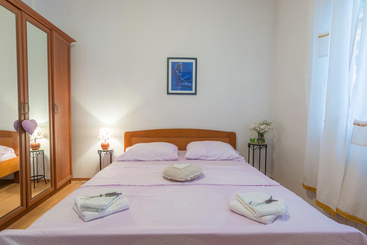 زادار Apartment Pino المظهر الخارجي الصورة
